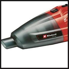 Akumulátorový vysavač Einhell TE-VC 18 Li (bez baterie) 2347120 

 obrázek produktu 5 z 10