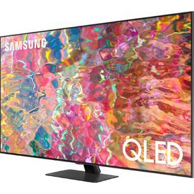 Televize Samsung QE55Q80B 
