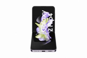 Mobilní telefon Samsung Galaxy Z Flip4 5G 8 GB / 256 GB fialový

 obrázek produktu 1 z 10