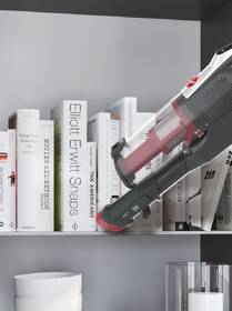 Tyčový vysavač Hoover HF522STH 011 
