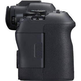 Digitální fotoaparát Canon R6 Mark II, tělo černý

 obrázek produktu 4 z 8