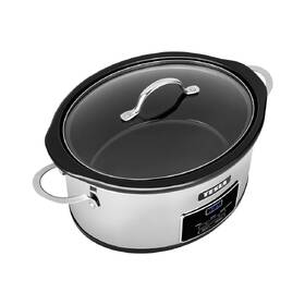 Pomalý hrnec Tesla SlowCook S800 Deluxe 

 obrázek produktu 3 z 10