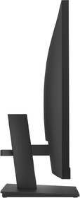 Monitor HP P27h G5 černý

 obrázek produktu 8 z 8