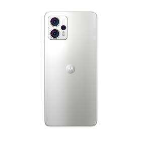 Mobilní telefon Motorola Moto G23 8 GB / 128 GB - Pearl White 

 obrázek produktu 5 z 11