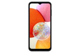 Mobilní telefon Samsung Galaxy A14 4 GB / 128 GB černá barva
