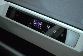 Autochladnička Compass Ice box Duo 

 obrázek produktu 3 z 7