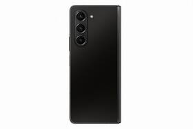 Mobilní telefon Samsung Galaxy Z Fold5 5G 12 GB / 256 GB černý

 obrázek produktu 9 z 15