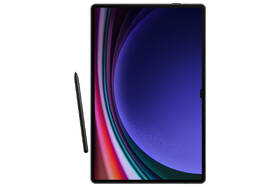 Pouzdro na tablet Samsung Galaxy Tab S9 Ultra/S10 Ultra Smart Book Cover černé

 obrázek produktu 7 z 10