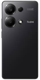 Mobilní telefon Xiaomi Redmi Note 13 Pro 8 GB / 256 GB černý

 obrázek produktu 5 z 10