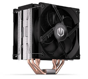 Chladič CPU ENDORFY Fera 5 Dual Fan 

 obrázek produktu 8 z 15