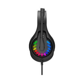 Headset A4Tech Bloody G230P, Jack 3,5 mm černý

 obrázek produktu 4 z 8