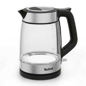 Rychlovarná konvice Tefal KI605830 Glass sklo

 obrázek produktu 1 z 8