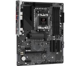 Základní deska ASRock B650 PG Lightning 

 obrázek produktu 2 z 5