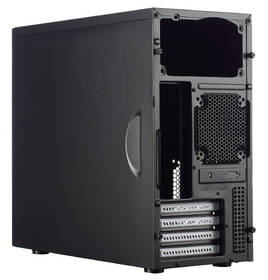Case FRACTAL DESIGN Core 1100 černá

 obrázek produktu 8 z 11