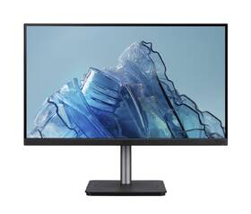 Monitor Acer CB273Ebemipruzxv černý

 obrázek produktu 3 z 8
