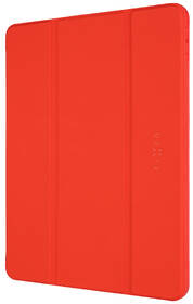 Pouzdro na tablet FIXED Padcover+ na Apple iPad Pro 11" (2024)/M5 (2025), Sleep and Wake, pouzdro pro Pencil červené

 obrázek produktu 1 z 8