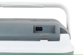 Autochladnička Campingaz POWERBOX PLUS 28L AC/DC šedá

 obrázek produktu 6 z 9