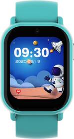 Chytré hodinky Carneo GuardKid+ 4G TINY modré

 obrázek produktu 3 z 8