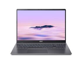 Notebook Acer Chromebook Plus 516 (CB516-1HT-31UE) šedá barva
