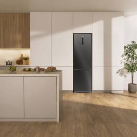 Chladnička s mrazničkou Gorenje NRB620C61BX4WFE černá

 obrázek produktu 9 z 12