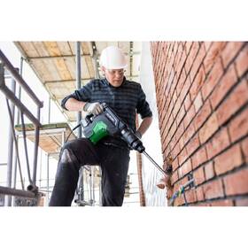 Kladivo vrtací HIKOKI DH45MAWSZ 

 obrázek produktu 1 z 4