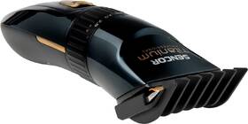 Zastřihovač vlasů Sencor SHP 8900BK černý

 obrázek produktu 3 z 11