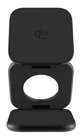 Bezdrátová nabíječka Mobile Origin 3in1 Qi2 25W UltraSlim PW36 černá

 obrázek produktu 1 z 11