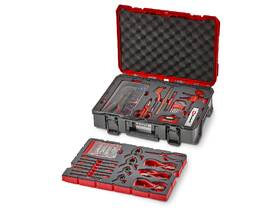 Sada nářadí Einhell E-Case (153 ks) 49370512 

 obrázek produktu 1 z 7