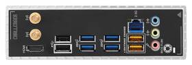 Základní deska ASRock B850M Challenger WiFi černá

 obrázek produktu 4 z 5