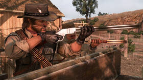 Hra Take 2 PlayStation 5 Red Dead Redemption 

 obrázek produktu 3 z 5