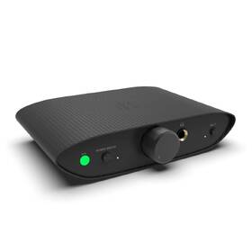 Sluchátkový zesilovač iFi audio ZEN Air DAC černý

 obrázek produktu 1 z 6