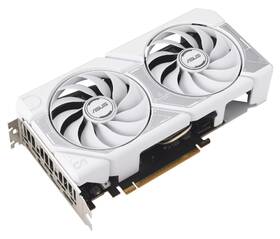 Grafická karta Asus Dual GeForce RTX 5060 8GB White OC bílá

 obrázek produktu 3 z 13