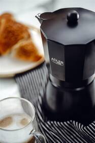 Moka konvice Adler AD4429 černá

 obrázek produktu 9 z 13