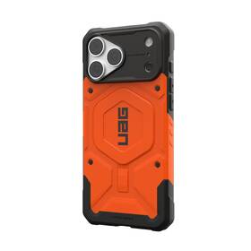 Kryt na mobil UAG Pathfinder MagSafe na Apple iPhone 18 Pro Max / 17 Pro Max oranžový

 obrázek produktu 2 z 16