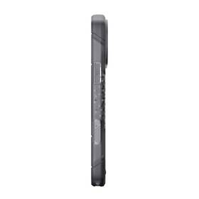 Kryt na mobil UAG Monarch Pro MagSafe na Apple iPhone 18 Pro Max / 17 Pro Max světle šedý

 obrázek produktu 12 z 15