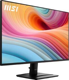 Monitor MSI Pro MP275 E2 černý

 obrázek produktu 4 z 9