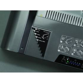 Vazač Fellowes Helios 30 černý/stříbrný

 obrázek produktu 2 z 3