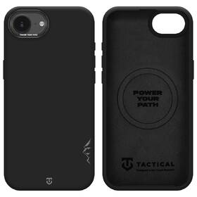 Kryt na mobil Tactical MagForce Velvet Smoothie 2.0 na Apple iPhone 16e/17e černý

 obrázek produktu 4 z 4