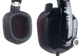 Headset Genius GX Gaming HS-G700V Cavimanus černý

 obrázek produktu 1 z 8