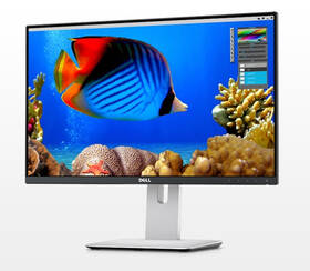 Monitor Dell U2414H 

 obrázek produktu 2 z 5