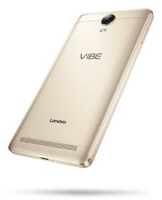 Mobilní telefon Lenovo K5 Note Dual SIM zlatý

 obrázek produktu 10 z 13