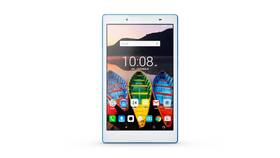 Dotykový tablet Lenovo TAB3 8 bílý

 obrázek produktu 1 z 21