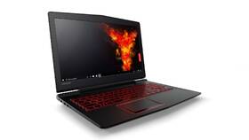Notebook Lenovo Legion Y520-15IKBM černý

 obrázek produktu 3 z 13