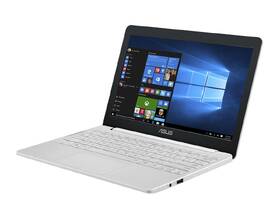 Notebook Asus E203MA-FD018T bílý + Microsoft 365 pro jednotlivce 

 obrázek produktu 3 z 11