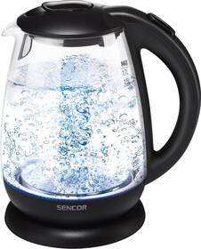 Rychlovarná konvice Sencor SWK 1785BK 

 obrázek produktu 1 z 4