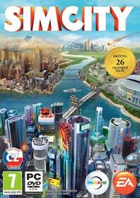 Hra EA SimCity 

 obrázek produktu 6 z 6