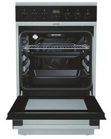 Sklokeramický sporák Gorenje EC5355XPA MultiAir nerez

 obrázek produktu 4 z 5