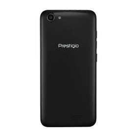 Mobilní telefon Prestigio Muze F5 černý

 obrázek produktu 6 z 10