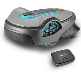 Robotická sekačka Gardena Smart SILENO life 19115-32 

 obrázek produktu 3 z 4