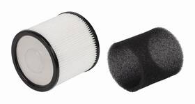 Průmyslový vysavač POWERPLUS POWX3240 

 obrázek produktu 17 z 17